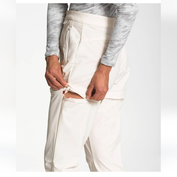 THE NORTH FACE Bridgerton Zip Pant - Picture 5 of 16